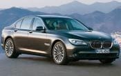 2010 BMW 7 Series